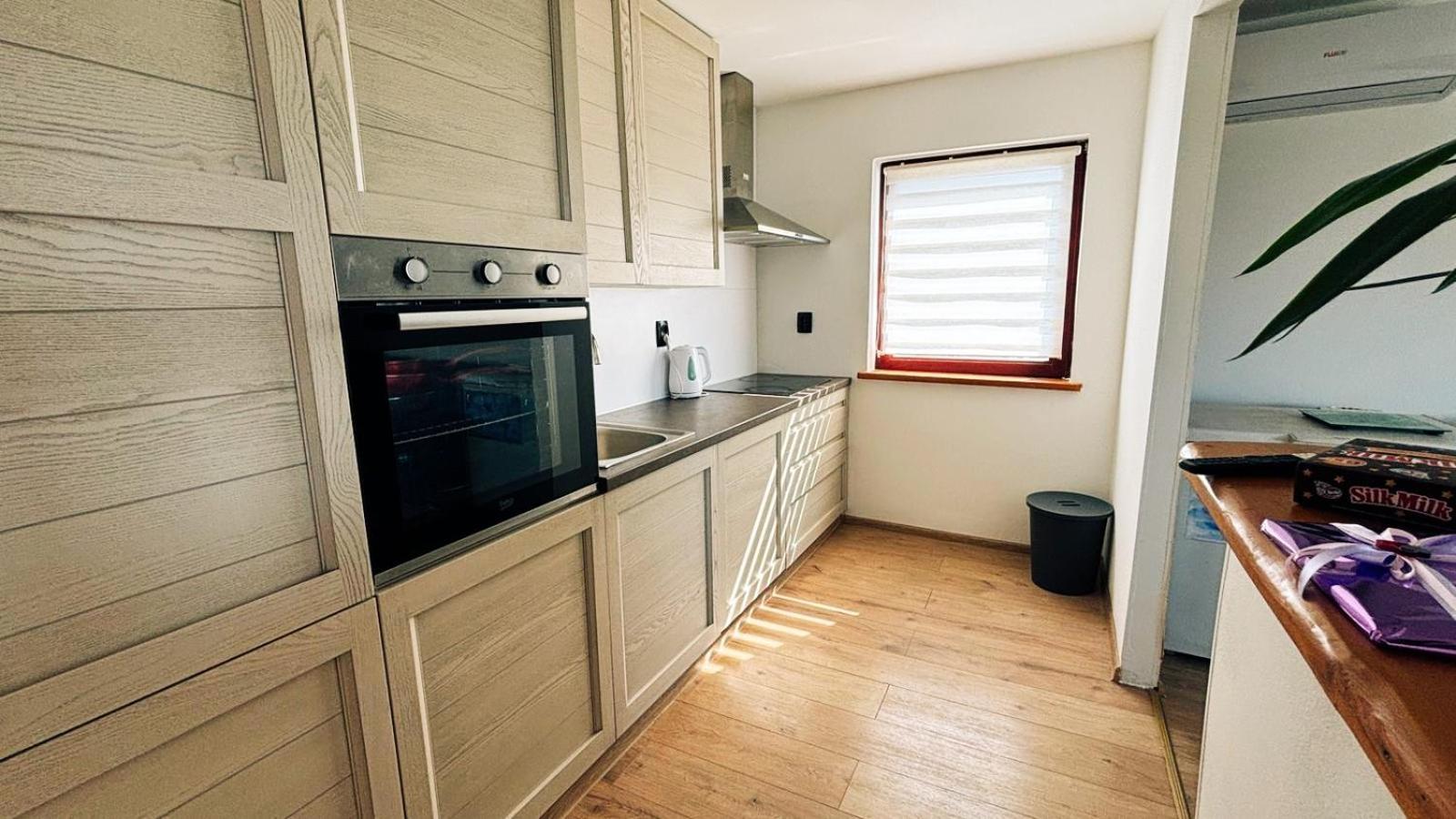 Appartement Ana à Pula Extérieur photo