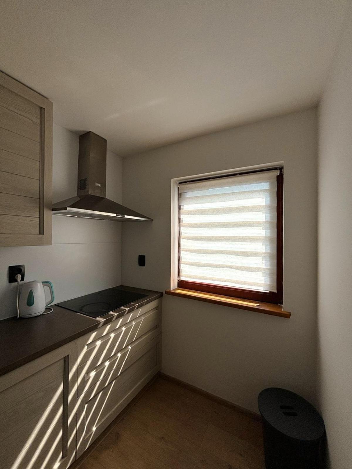 Appartement Ana à Pula Extérieur photo